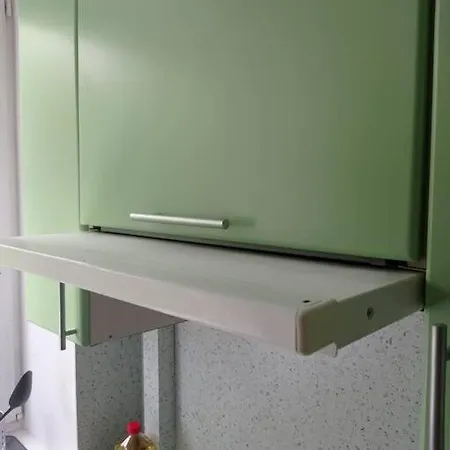 Apartamento Lillijas Iela 5 Free Parking Park Riga