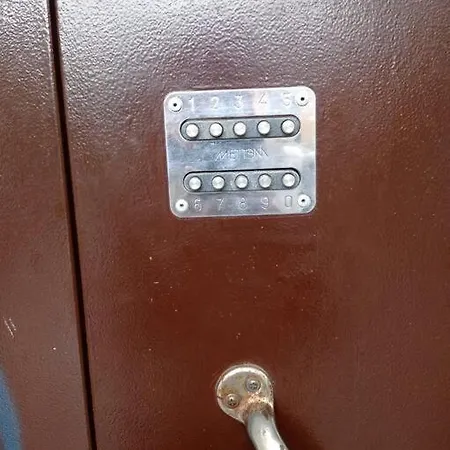 Lillijas Iela 5 Free Parking Park