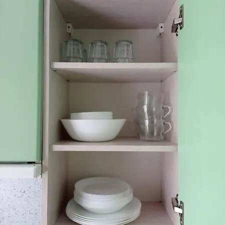 Lillijas Iela 5 Free Parking Park Apartamento *