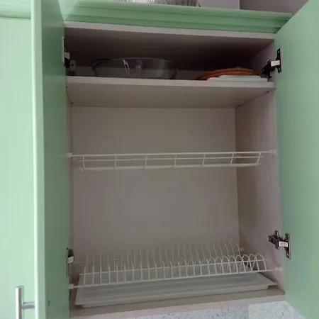 Apartment Lillijas Iela 5 Free Parking Park