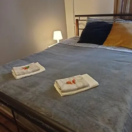 Lillijas Iela 5 Free Parking Park *