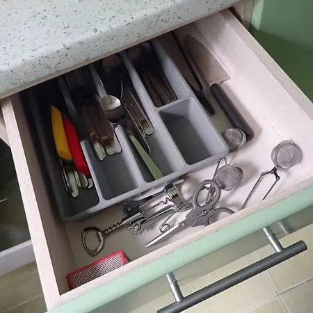 Lillijas Iela 5 Free Parking Park Рига