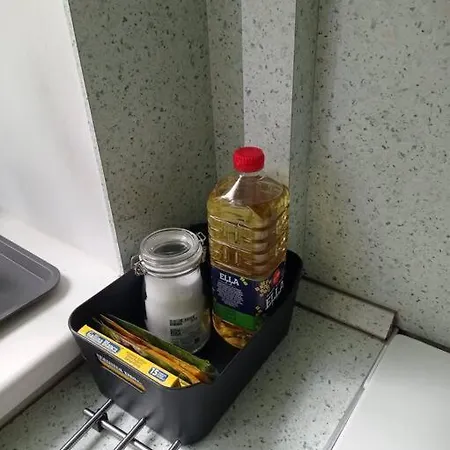 Apartment Lillijas Iela 5 Free Parking Park Riga