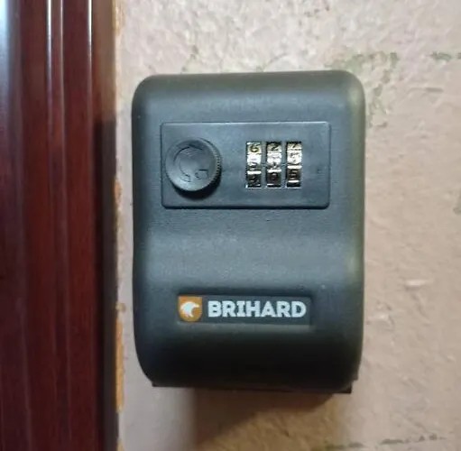 Lillijas Iela 5 Free Parking Park Dzīvoklis Riga