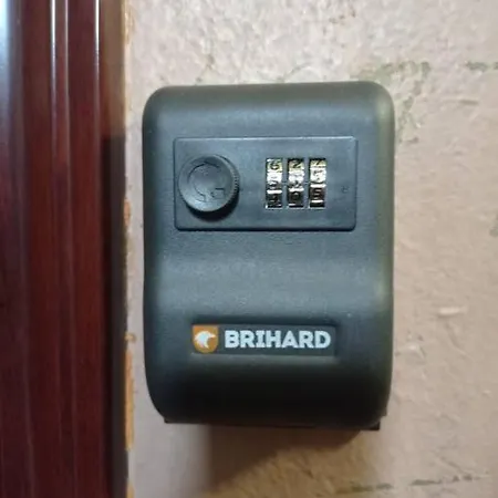 Lillijas Iela 5 Free Parking Park Apartmán Riga