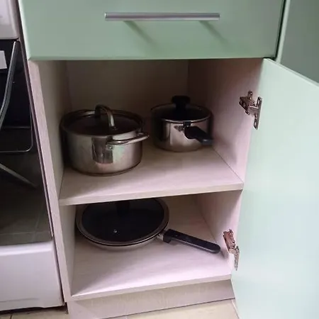 Apartmán Lillijas Iela 5 Free Parking Park *