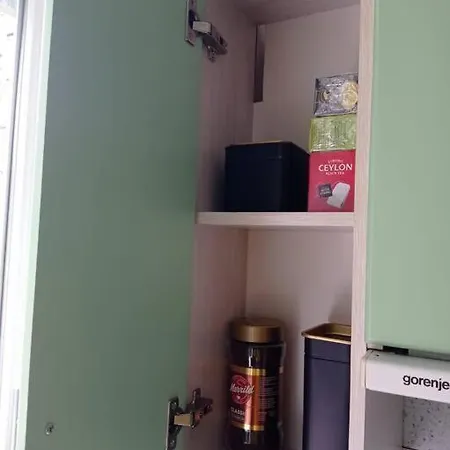 Apartment Lillijas Iela 5 Free Parking Park