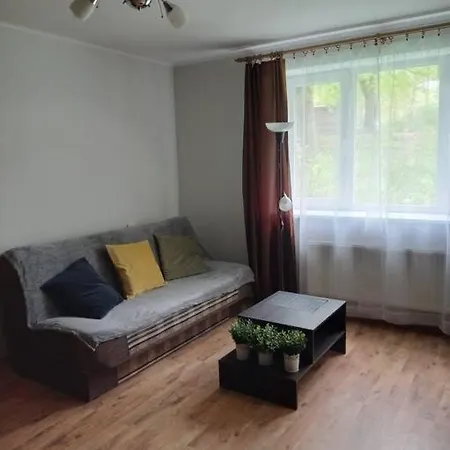 Apartment Lillijas Iela 5 Free Parking Park Riga